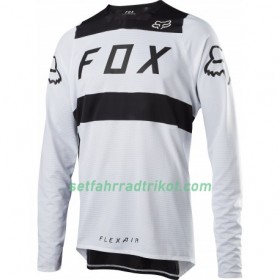 MTB Langarmtrikot Fox Racing Flexair N004